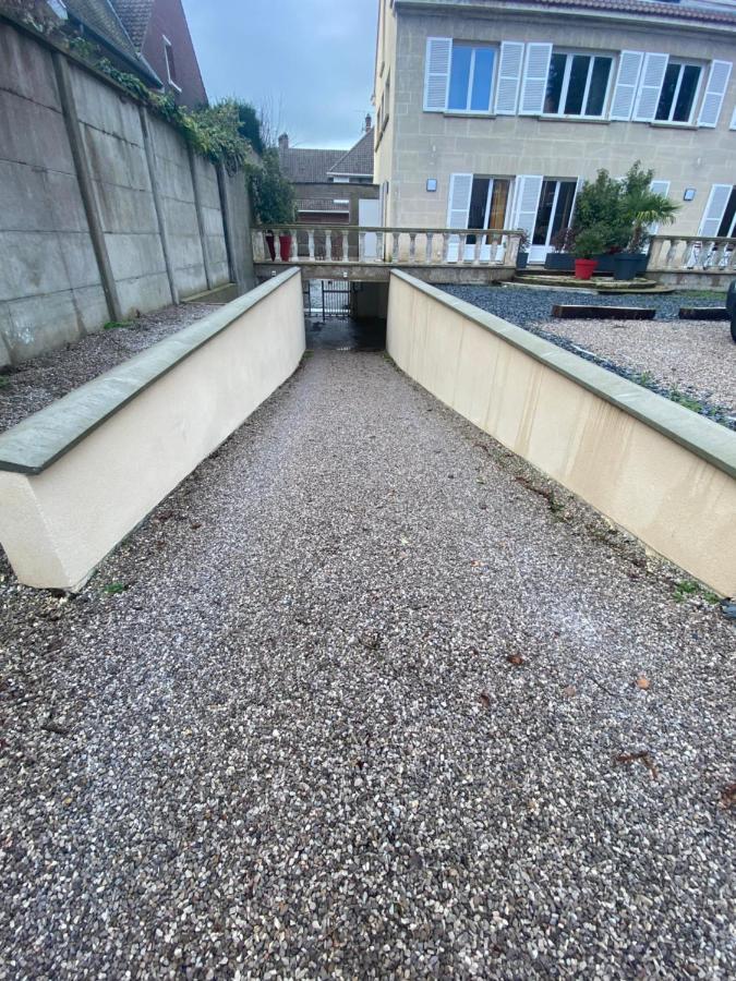 White House Dhavernas - Free Parking - Proche Centre Amiens Zewnętrze zdjęcie